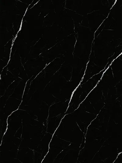 Finition MARQUINA BLACK