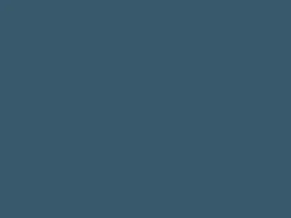 Finition 2847 S.MAT Aegean Blue